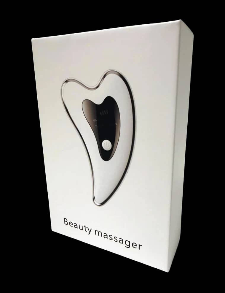 Beauty Massager 4w1 – liftingujące urządzenie do masażu