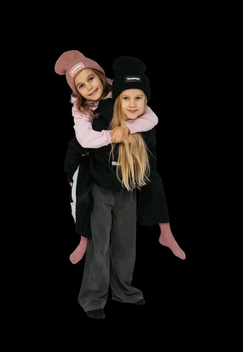 Tamitos hoodie dziecięca